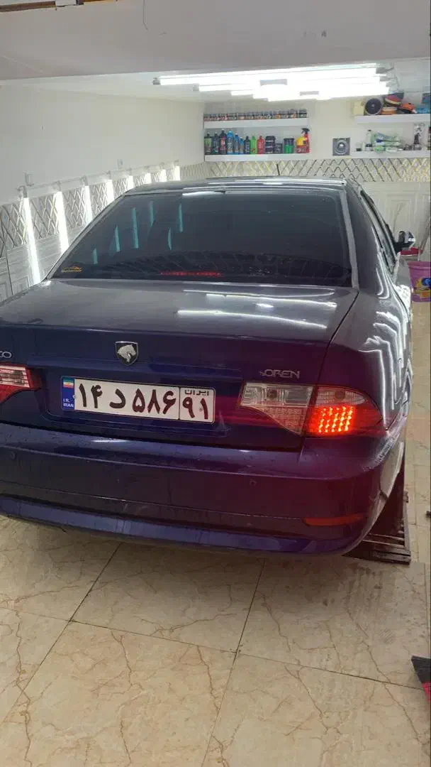 خدمات دیتیلینگ|خدمات موتور و ماشین|اردبیل, |دیوار