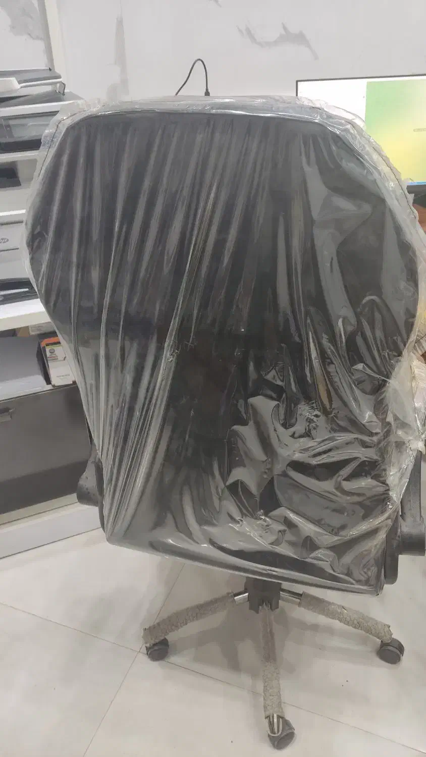 صندلی گیمینگ|مبلمان اداری|شیروان (خراسان), |دیوار