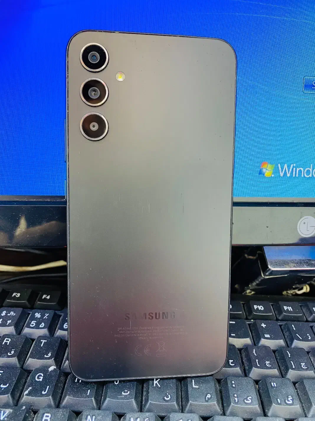 گوشی سامسونگ|موبایل|شوشتر, |دیوار