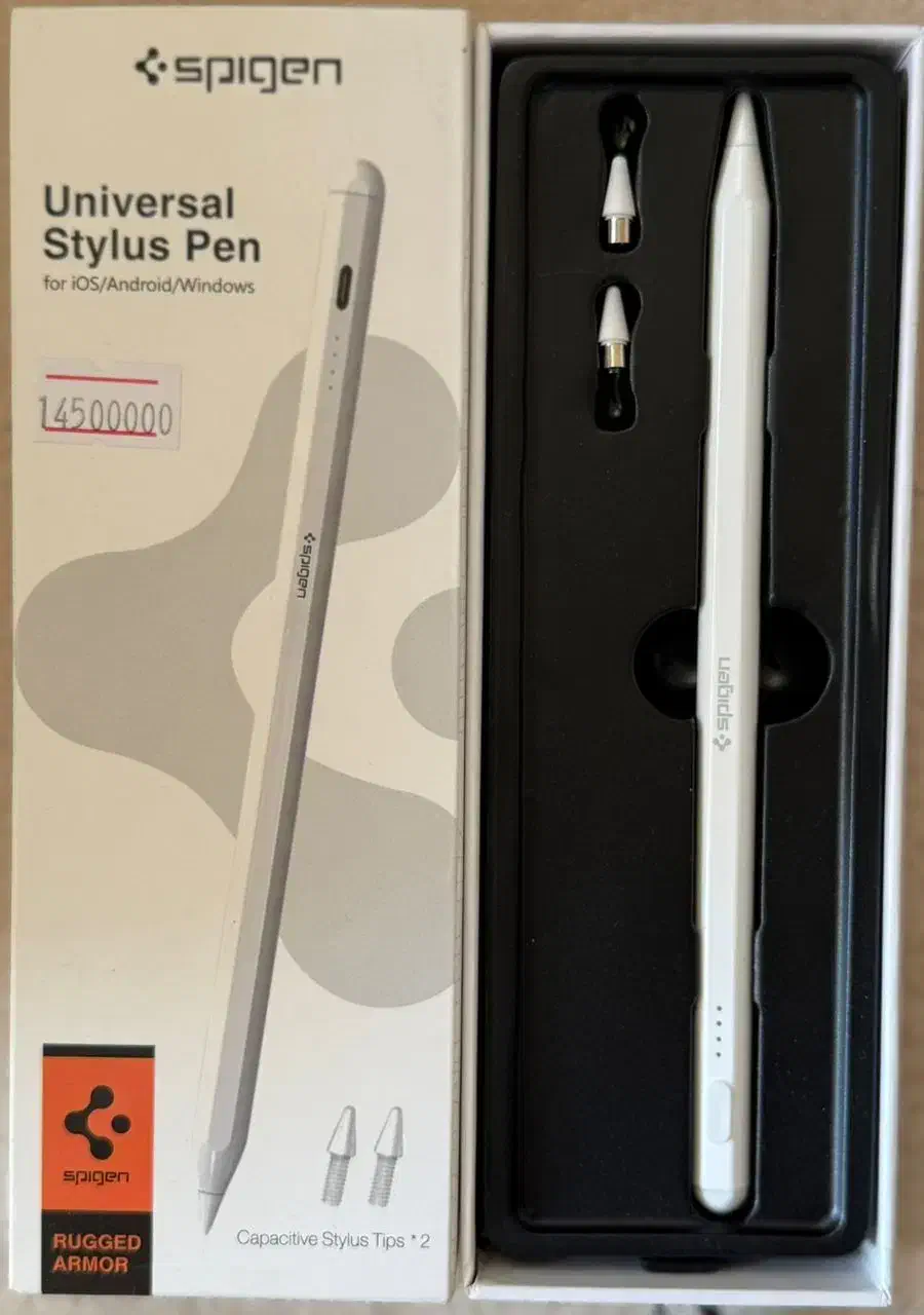 قلم لمسی|لوازم جانبی موبایل و تبلت|شیراز, پارک آزادی|دیوار