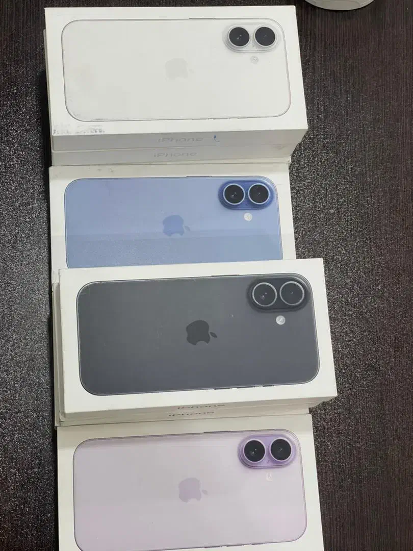 ایفون 16 پرو نات اکتیو پارت نامبر(CHA) رنگبندی|موبایل|تهران, میدان ولیعصر|دیوار