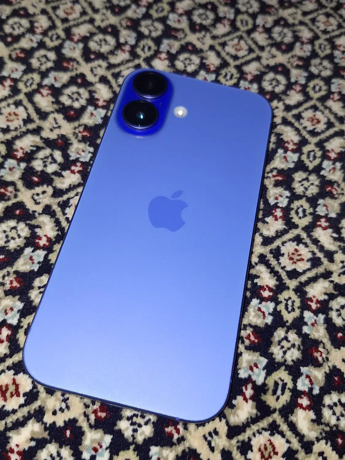 ایفون۱۶نرمال ch|موبایل|اهواز, کوی منابع طبیعی|دیوار