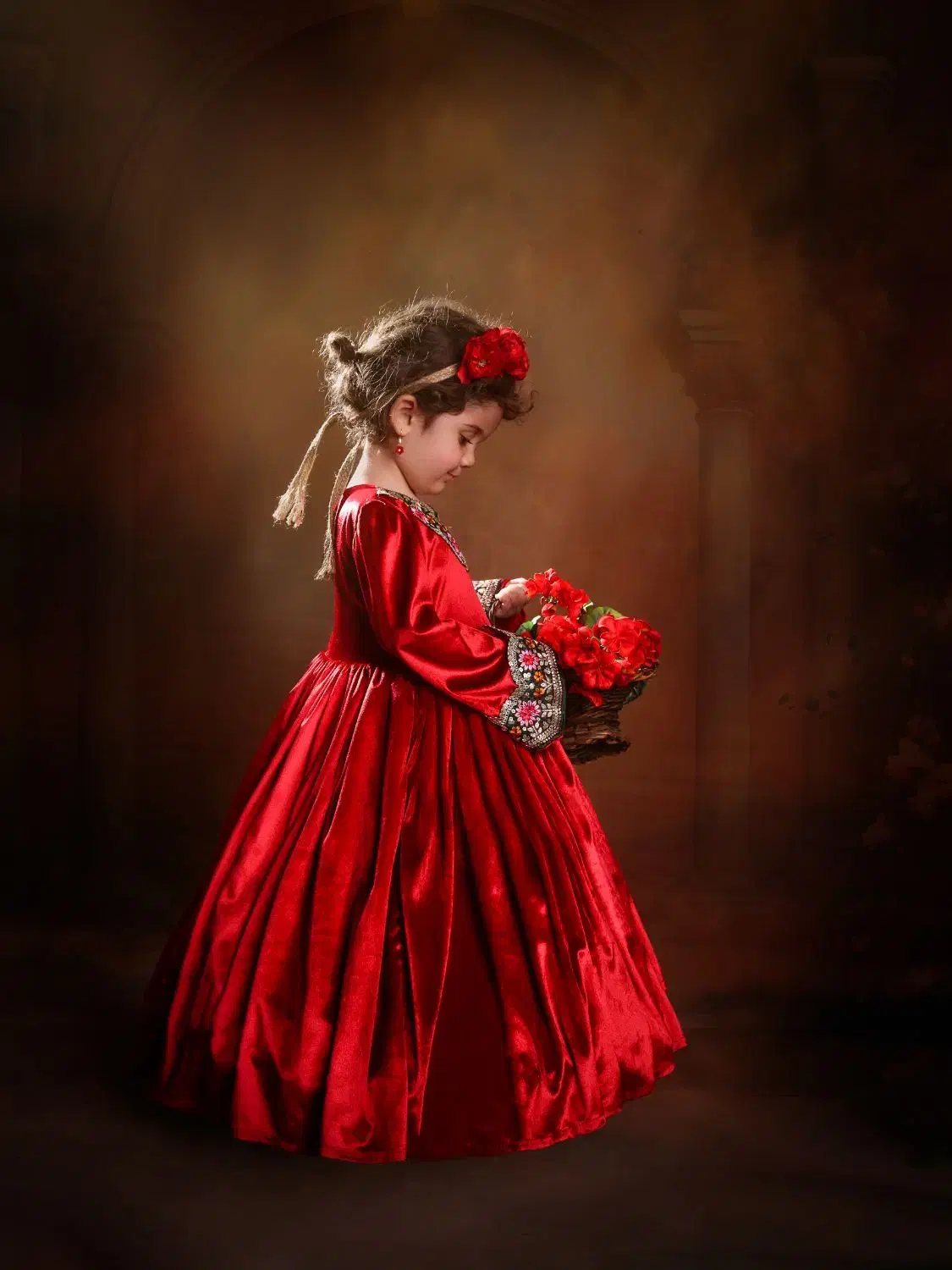 آتلیه عکاسی الی|خدمات پذیرایی، مراسم|شیراز, بریجستون|دیوار