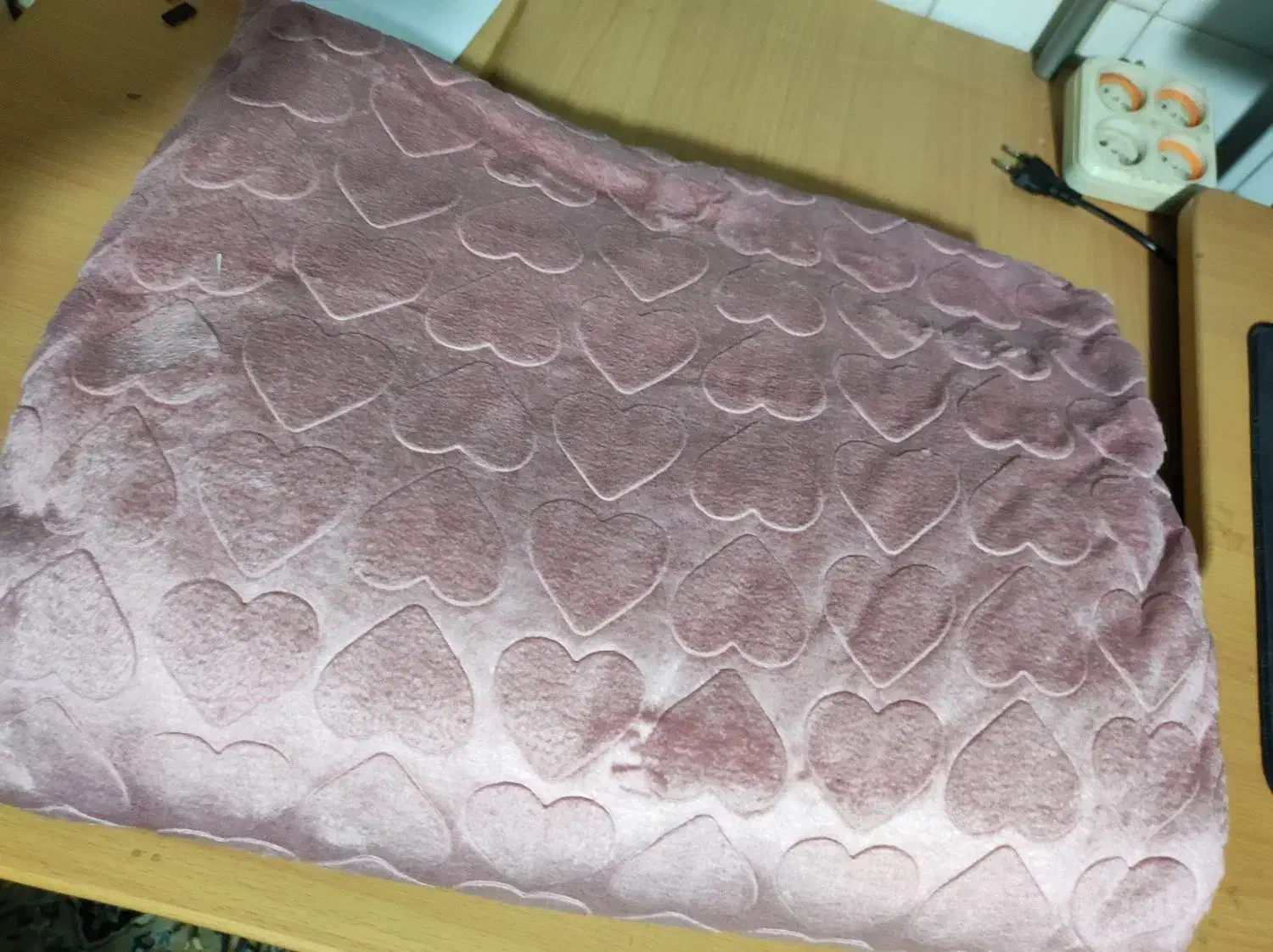 پتو ژله ای جنس خوب|رختخواب، بالش، پتو|کرج, المهدی|دیوار