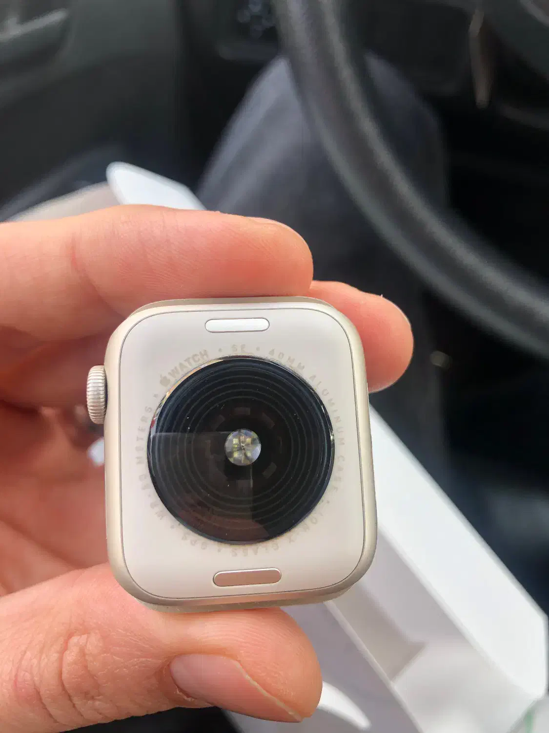 Apple watch se2022|لوازم جانبی موبایل و تبلت|مشهد, سناباد|دیوار