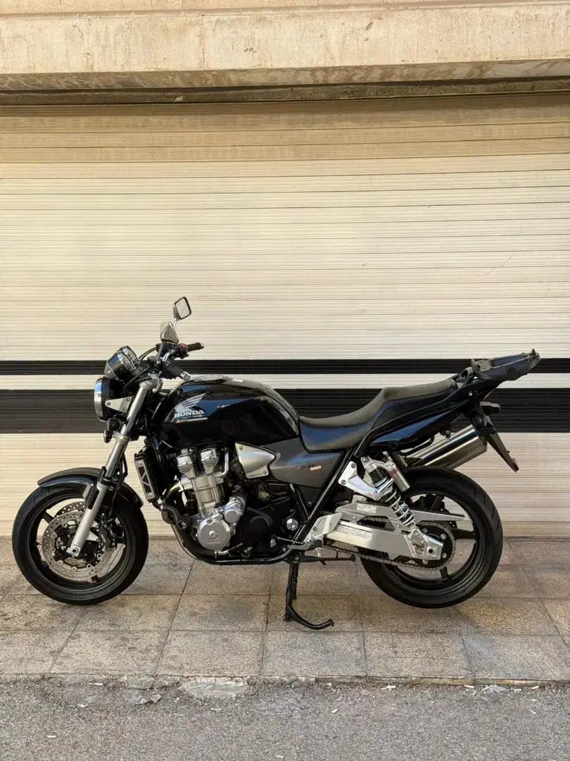 cb 1300|موتورسیکلت|بهبهان, |دیوار