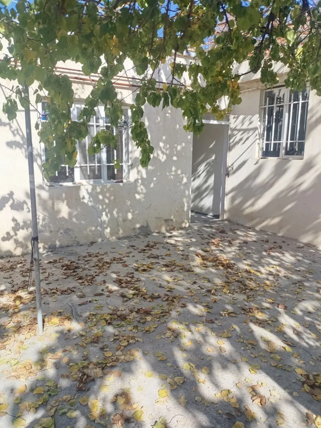 خانه باغ جاده سلماس روستای حیدرلو|فروش خانه و ویلا|نوشین شهر, |دیوار