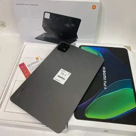 تبلت شیائومی پد6. Xiaomi pad6|تبلت|کاشان, امیرکبیر|دیوار