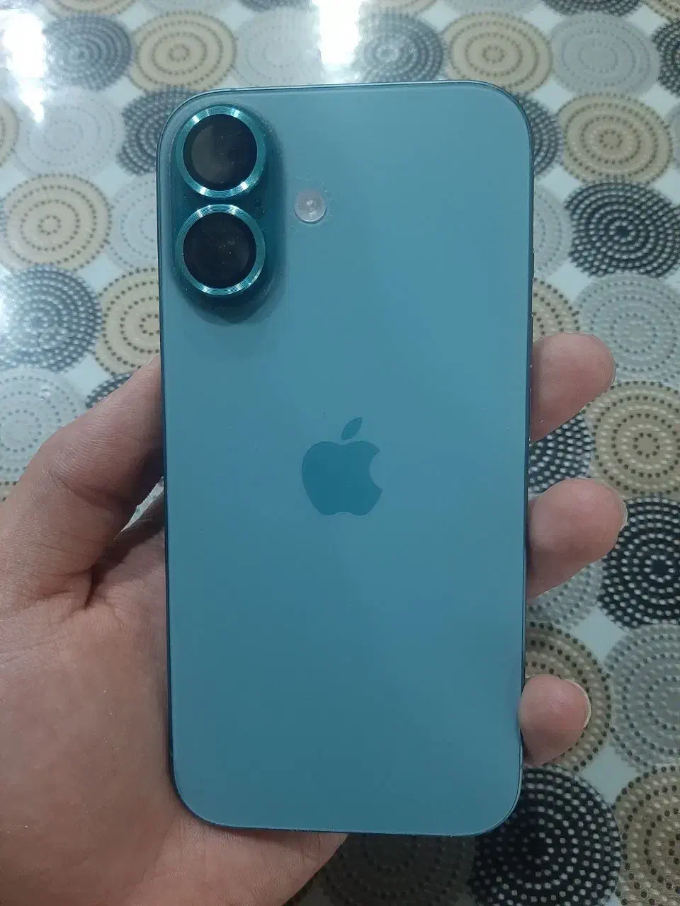 ایفون 16 نرمال|موبایل|قم, بنیاد|دیوار