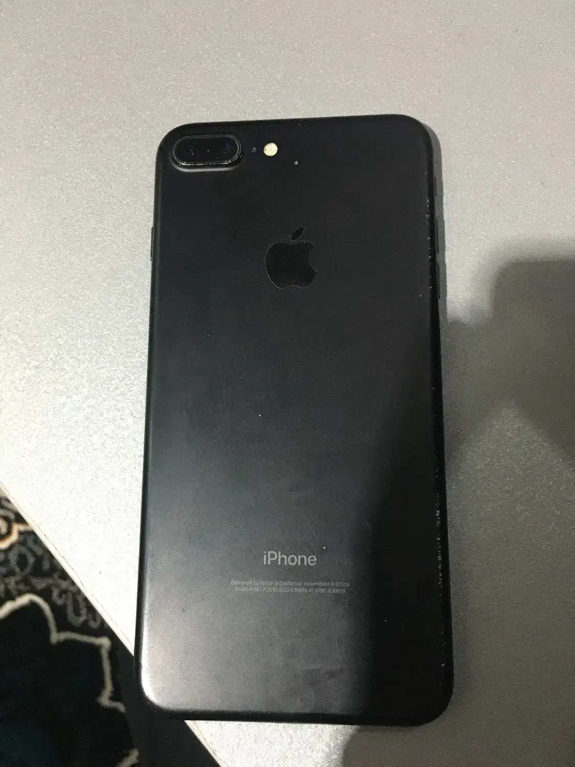 گوشیایفون۷پلاس|موبایل|یزد, |دیوار