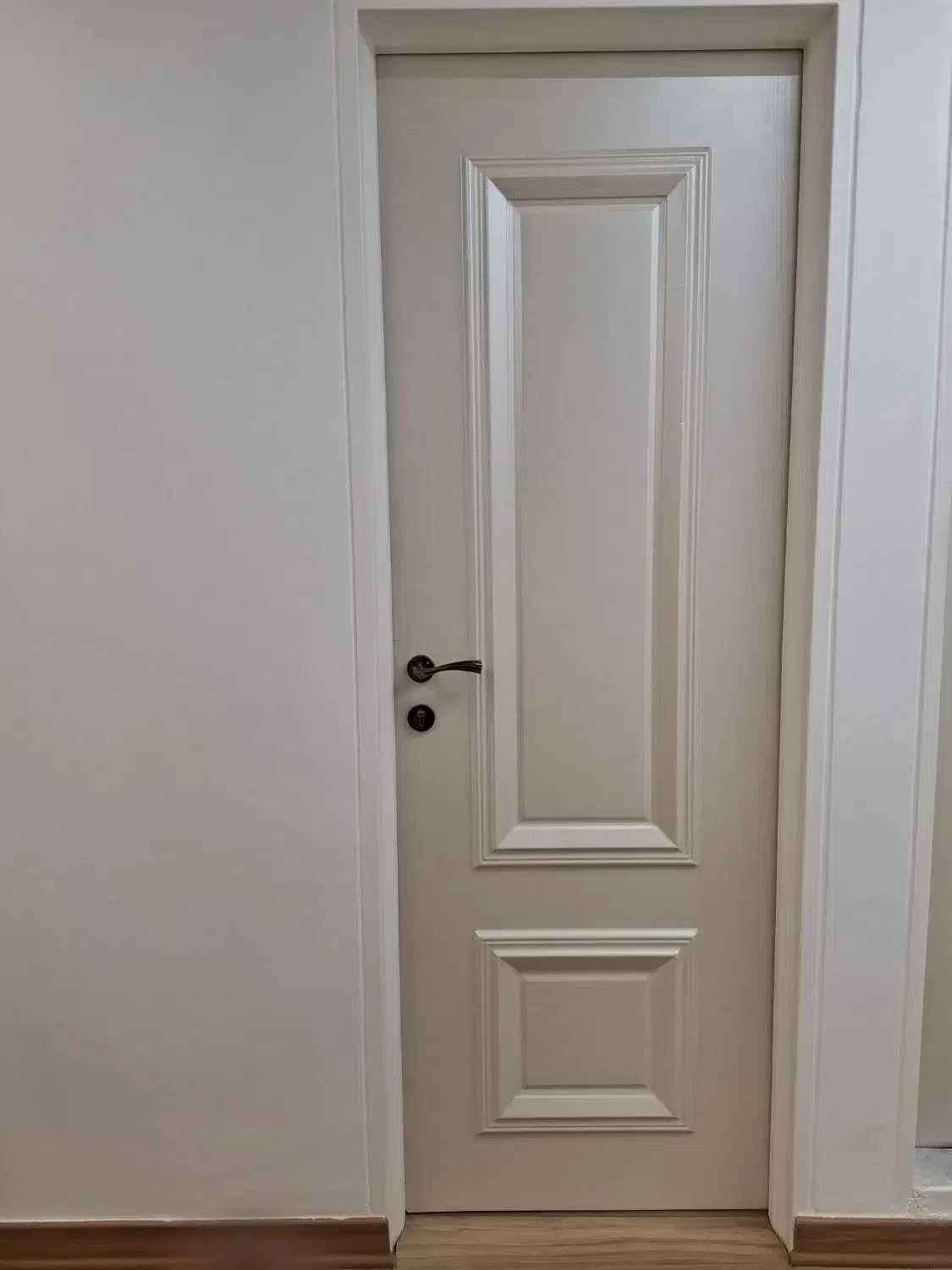 نصب درب چوبی|خدمات پیشه و مهارت|تهران, دانشگاه شریف|دیوار