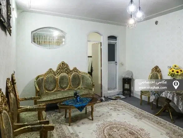 اجاره روزانه منزل سوئیت  حرم|اجارهٔ کوتاه‌مدت آپارتمان و سوئیت|قم, قم نو|دیوار