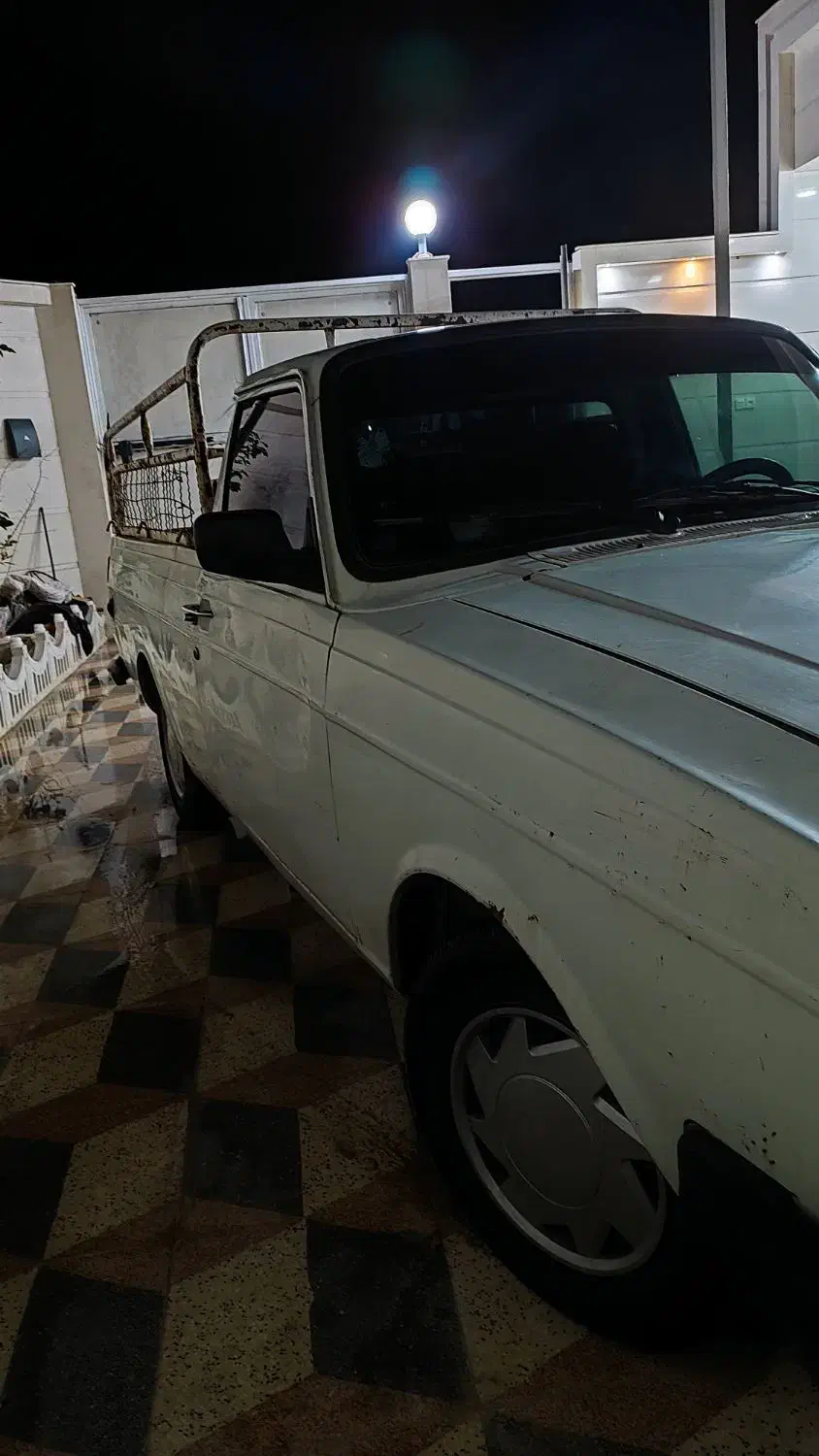 پیکان وانت|خودرو سواری و وانت|سیرجان, |دیوار