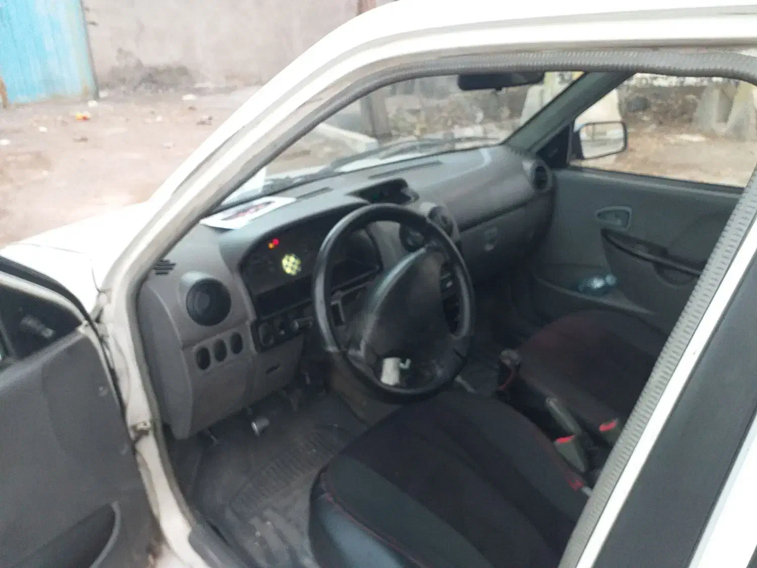 پراید ۱۳۱ EX|خودرو سواری و وانت|کرمان, |دیوار