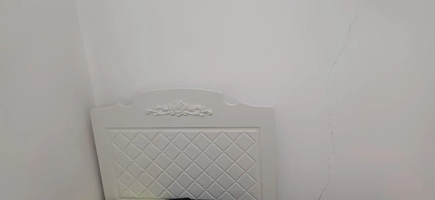 تخت وکمد نوجوان|تخت و صندلی بچه|نهاوند, |دیوار