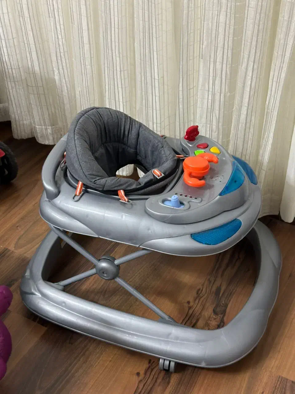 کالسکه کریر و روروئک|کالسکه و لوازم جانبی|آمل, |دیوار