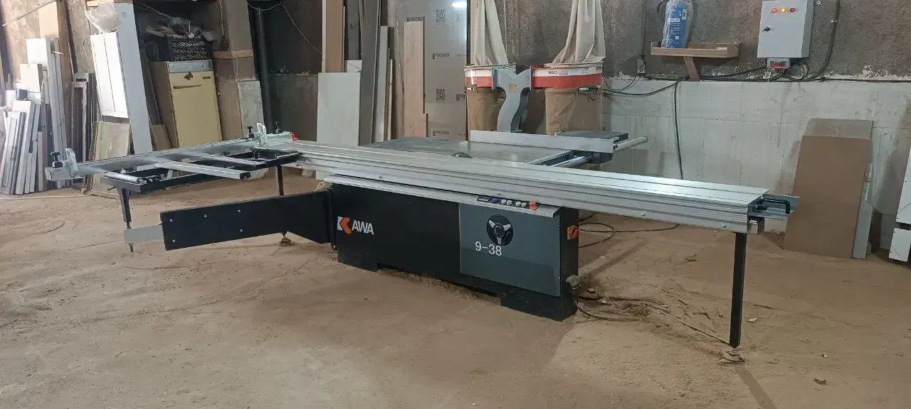 دورکن کارکرده کاوا ۳۸۰ صنعتی|ماشین‌آلات صنعتی|احمدآبادمستوفی, |دیوار