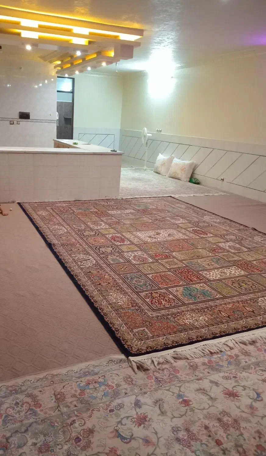 رهن خانه دربست|اجارهٔ خانه و ویلا|برخوار, |دیوار