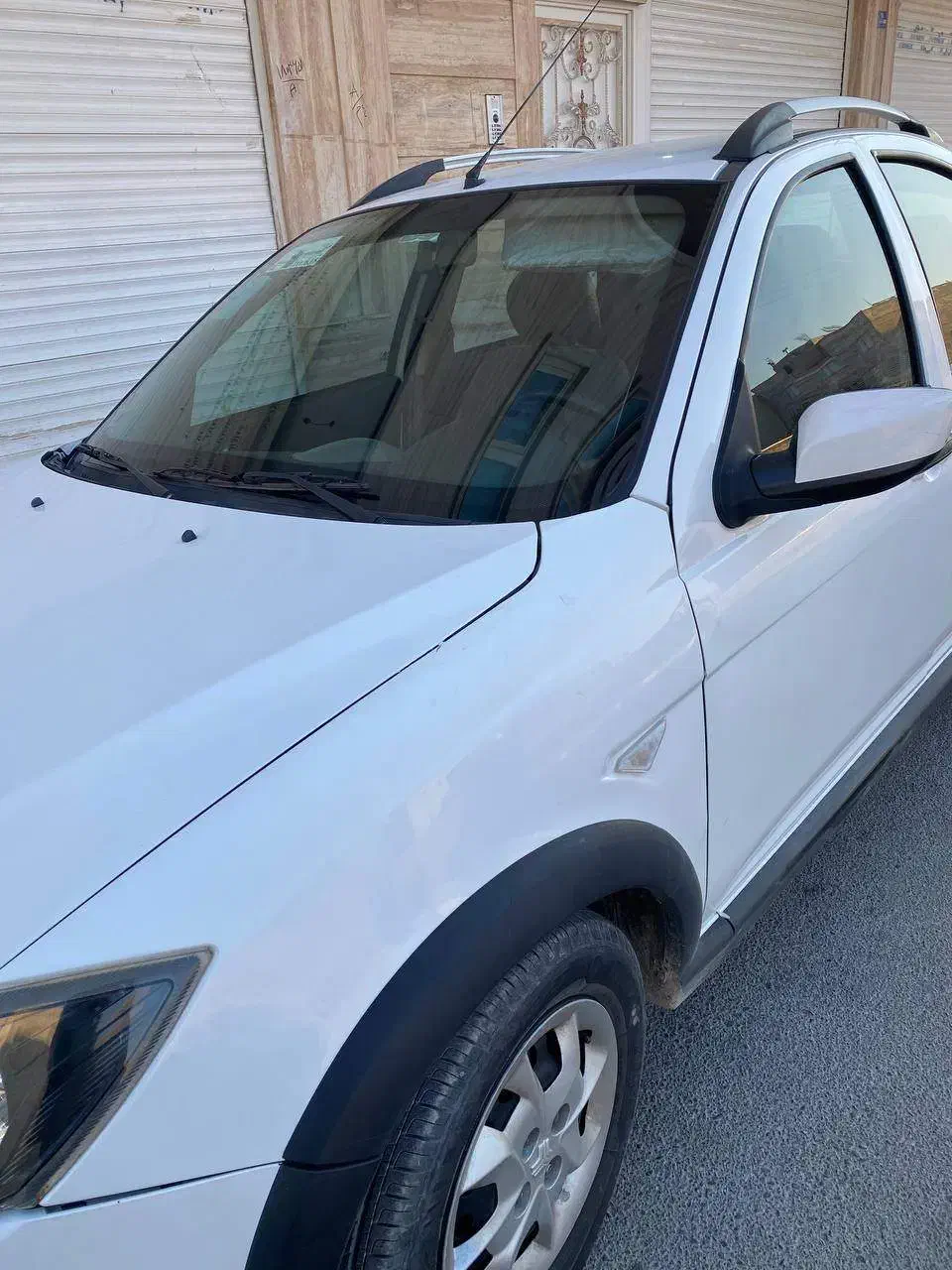 فروش خودروی کوییک|خودرو سواری و وانت|شهریار, شهریار|دیوار