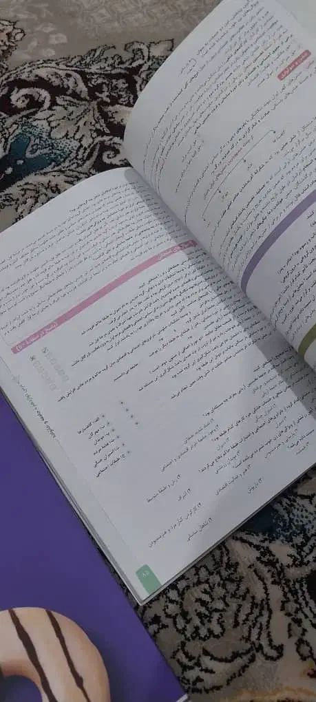 کتاب انسانی|کتاب و مجله آموزشی|اهواز, اسلام آباد غربی|دیوار