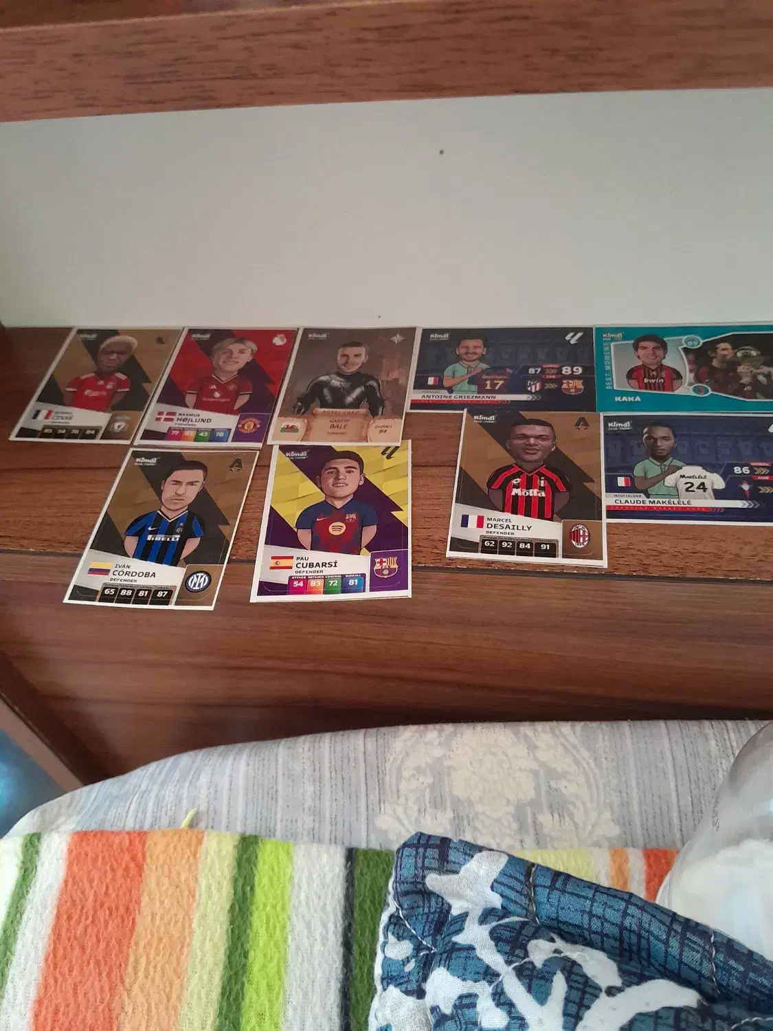 کیمدی جدید بدون خط وخش ۲۰۲۶|کلکسیون و سرگرمی|تالش, هشتپر|دیوار