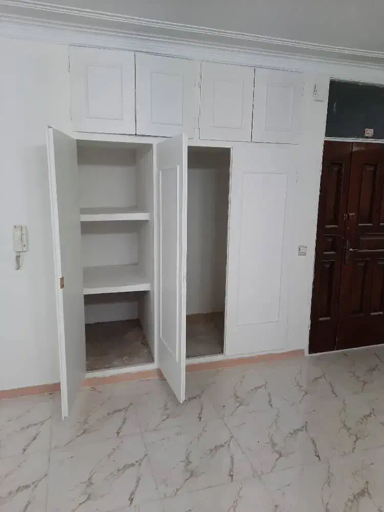 80متر آپارتمان بیست متری جوادیه