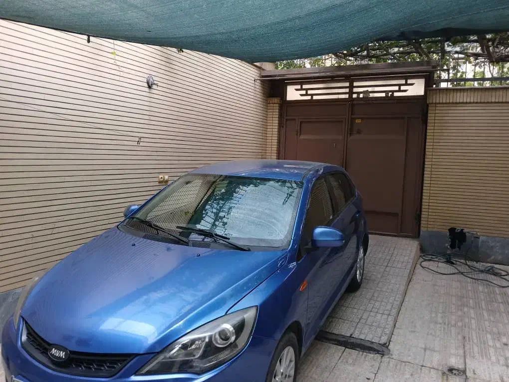 ام وی ام 315|خودرو سواری و وانت|اصفهان, جاوان|دیوار