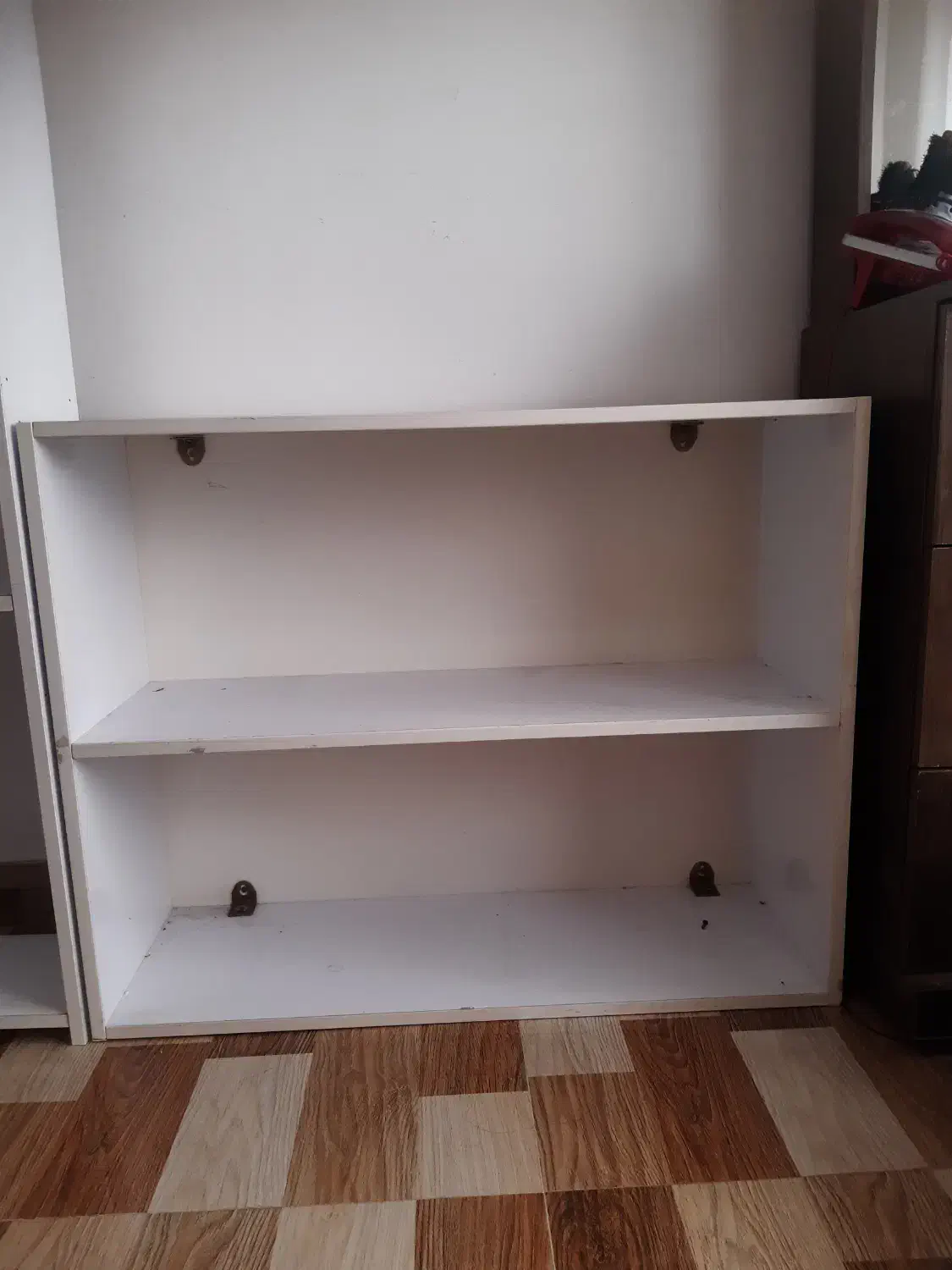 کتابخانه، شلف دیواری ام دی اف|کتابخانه، شلف، قفسه‌های دیواری|رشت, یخسازی|دیوار