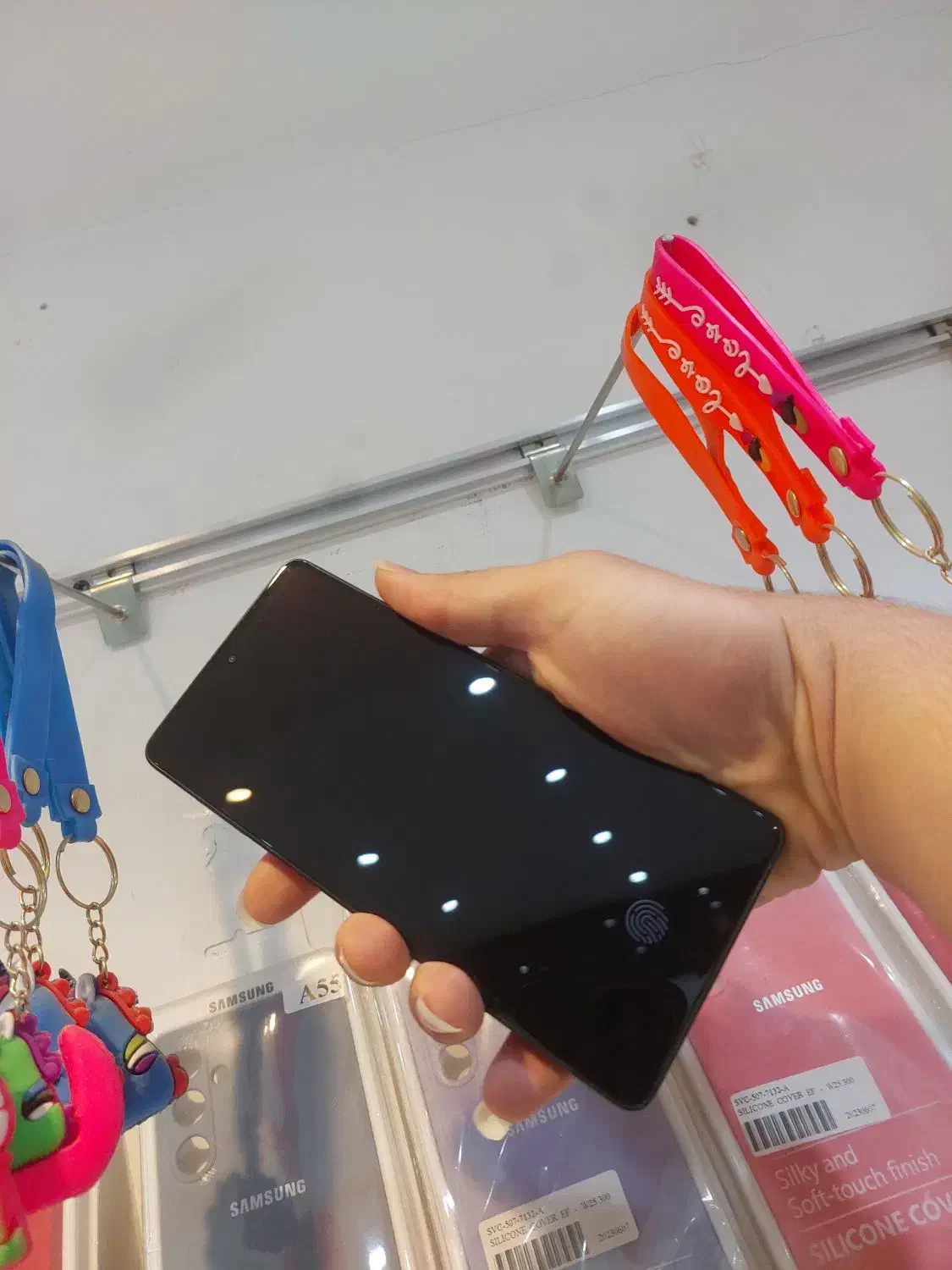 شیائومیnote13pro512رام12تمیزدرحدنوهمراه هدیه1.سرور|موبایل|قم, عمار یاسر|دیوار