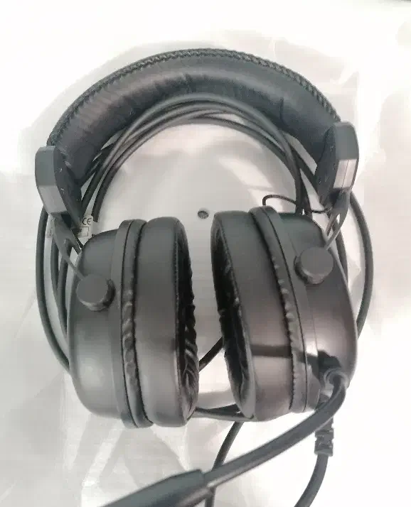 هدفون گیمینگ|قطعات و لوازم جانبی رایانه|شیراز, قدوسی غربی|دیوار