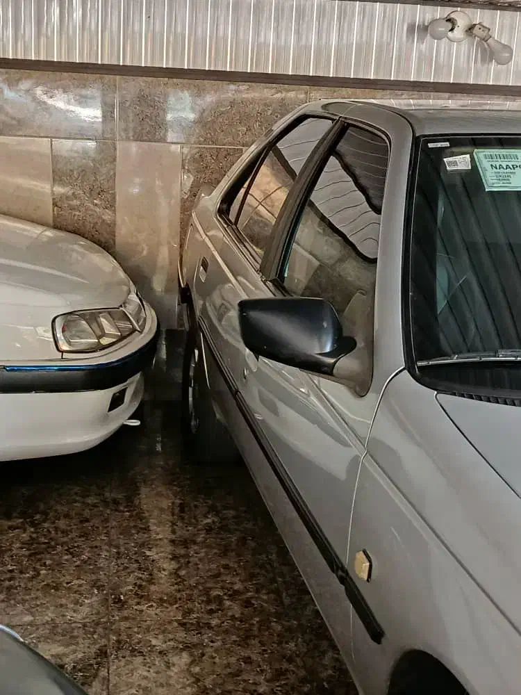 پژو ۴۰۵|خودرو سواری و وانت|ارومیه, |دیوار