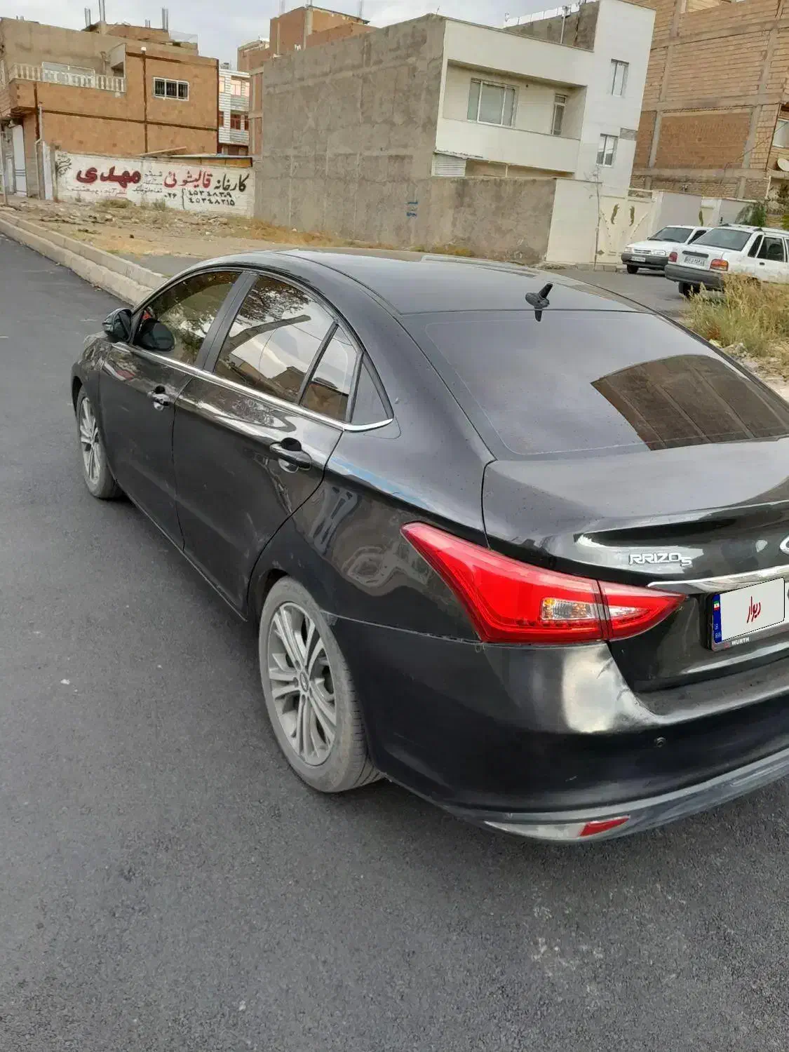 خودرو|خودرو سواری و وانت|نظرآباد, نظرآباد|دیوار