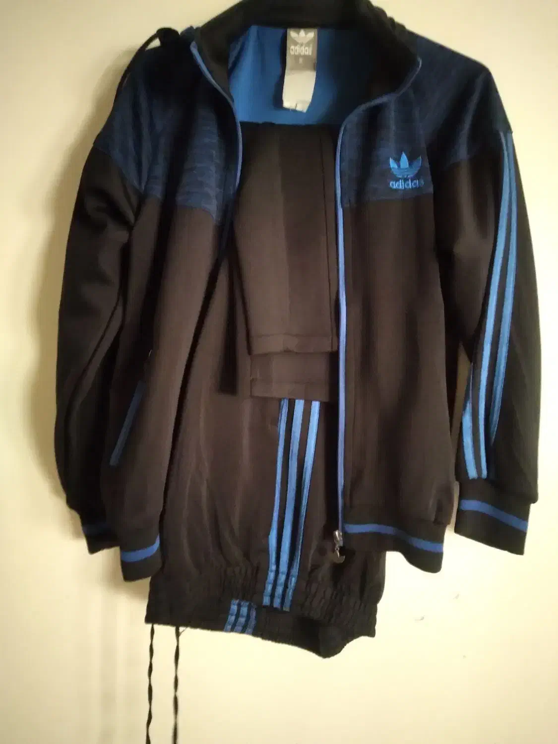 ست ورزش ادیداس|کفش و لباس بچه|تهران, نیروی دریایی|دیوار