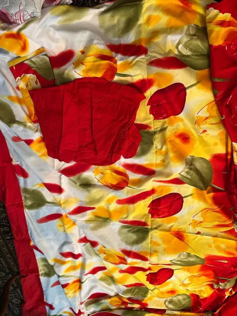 فروش لحاف و تشک پشم  نو نو|رختخواب، بالش، پتو|قره ضیاالدین, |دیوار