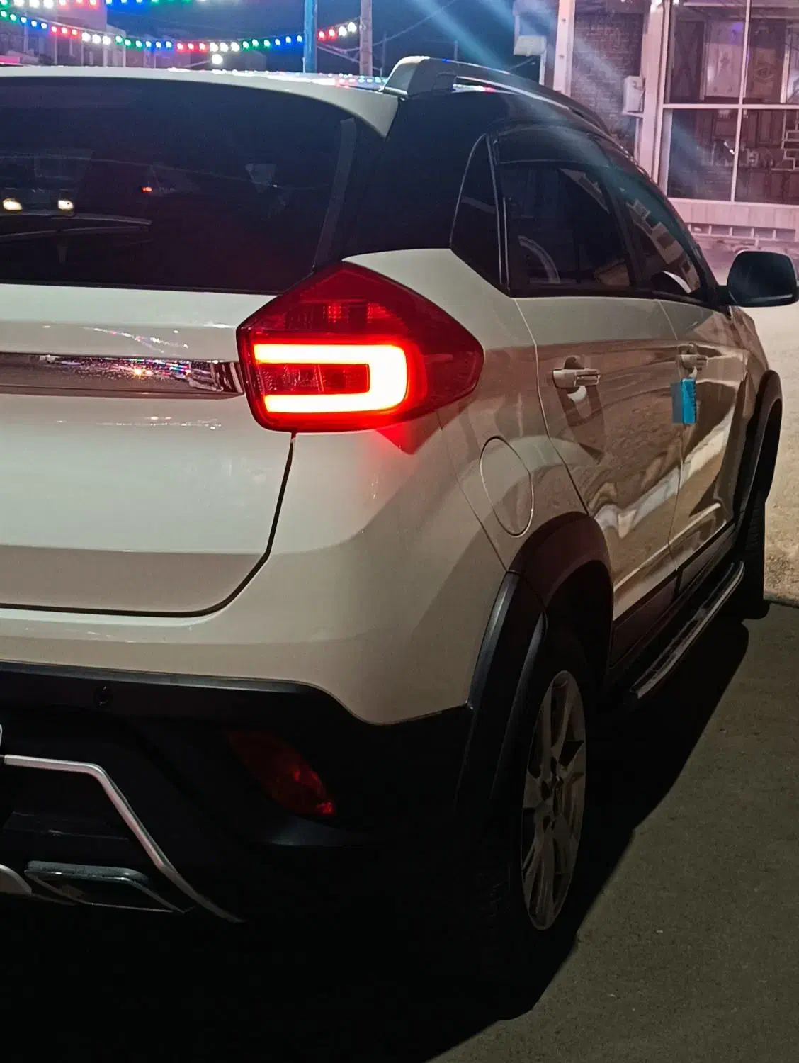 ام وی ام x22|خودرو سواری و وانت|میبد, |دیوار