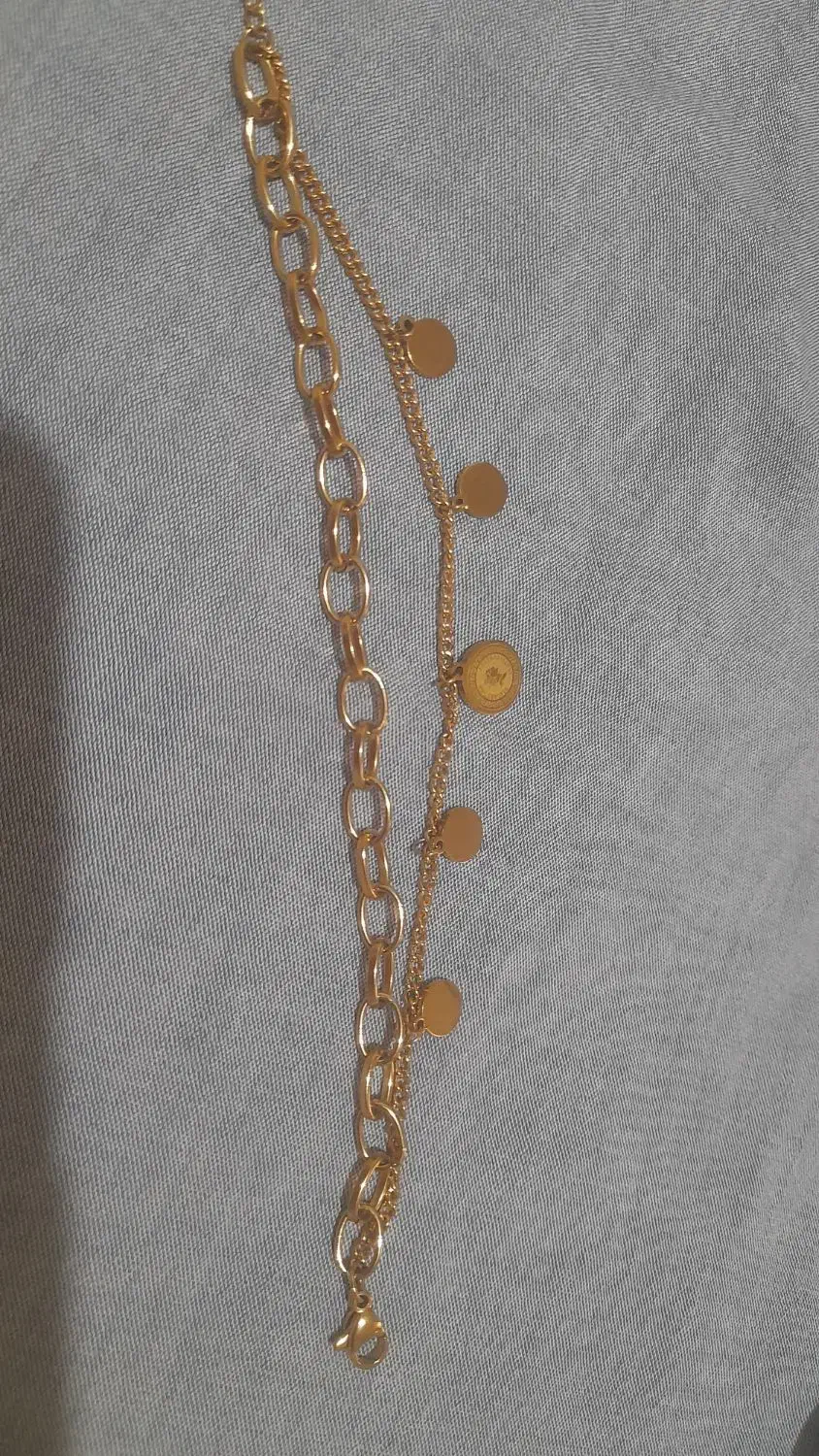 دستبنداستیل|بدلیجات|بهبهان, |دیوار