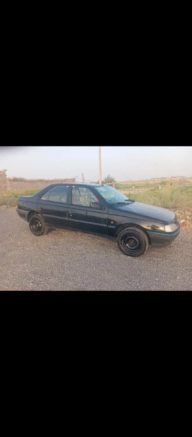 پژو87|خودرو سواری و وانت|هیرمند, |دیوار