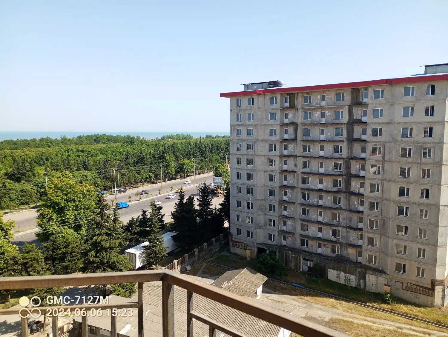 آپارتمان مسکن مهر آستارا|فروش آپارتمان|آستارا, |دیوار