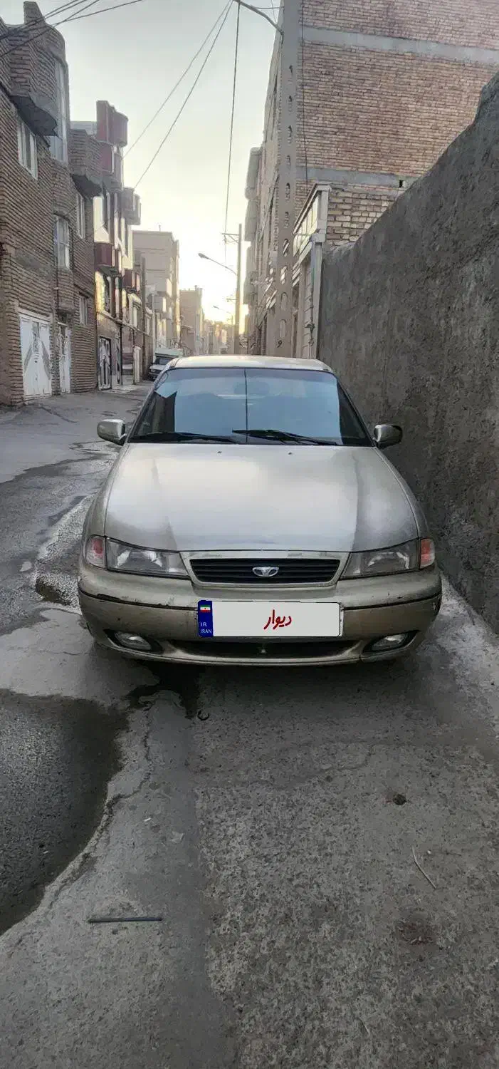 دووسیلومدل۸۰|خودرو سواری و وانت|مرند, |دیوار