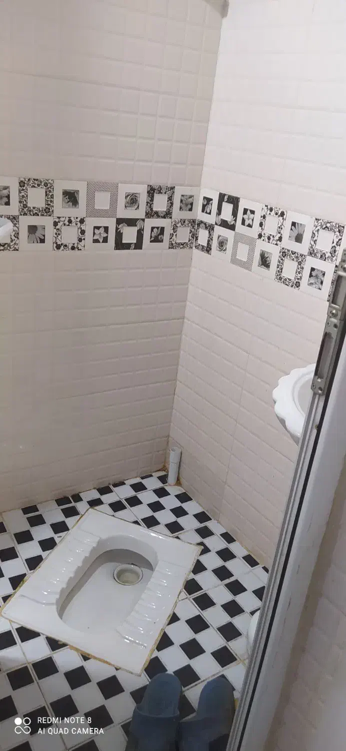 منزل دوخوابه دارای حیاط|اجارهٔ کوتاهمدت آپارتمان و سوئیت|یاسوج, |دیوار