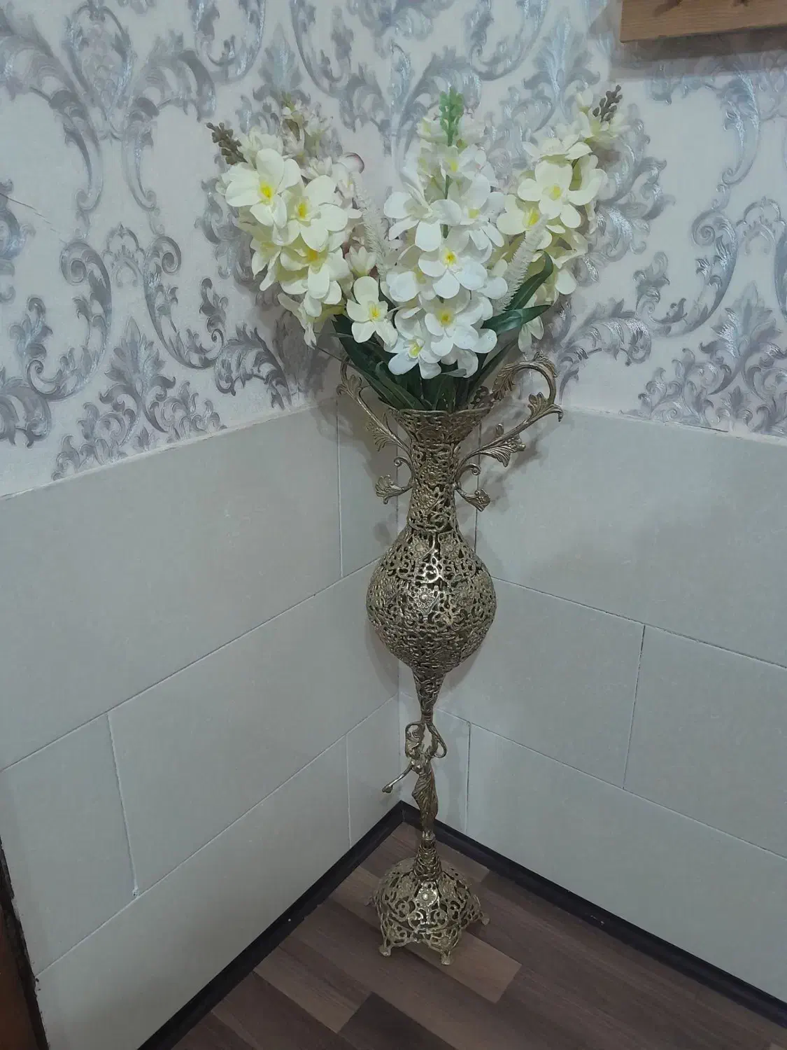 واسه فروش|صنایع دستی و سایر لوازم تزئینی|سجاس رود, |دیوار