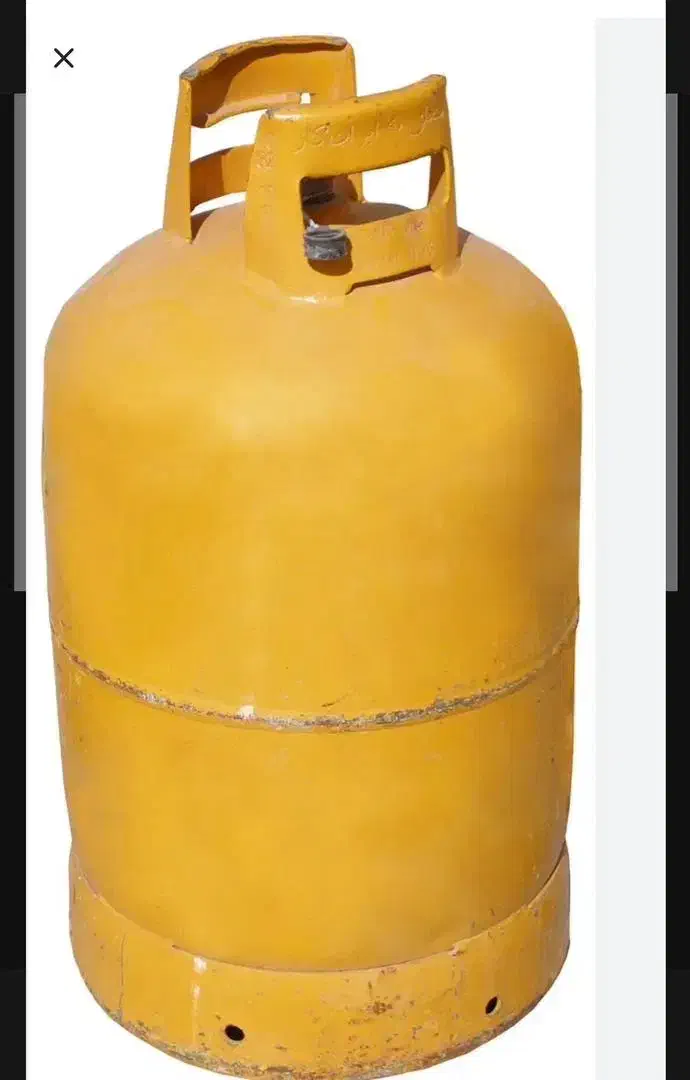 کپسول ایران گاز|اجاق گاز و لوازم برقی پخت‌وپز|گرگان, |دیوار