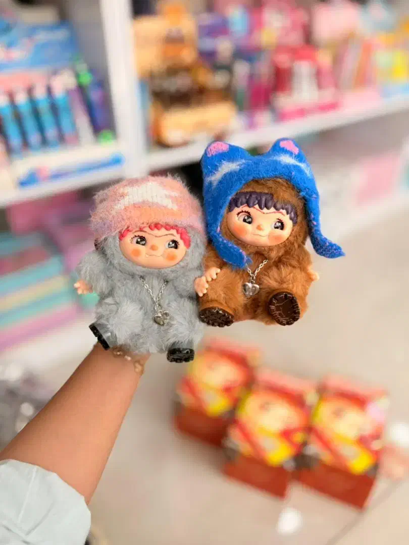 واکاکو سوپرایزی|اسباببازی|تهران, تهرانسر مرکزی|دیوار