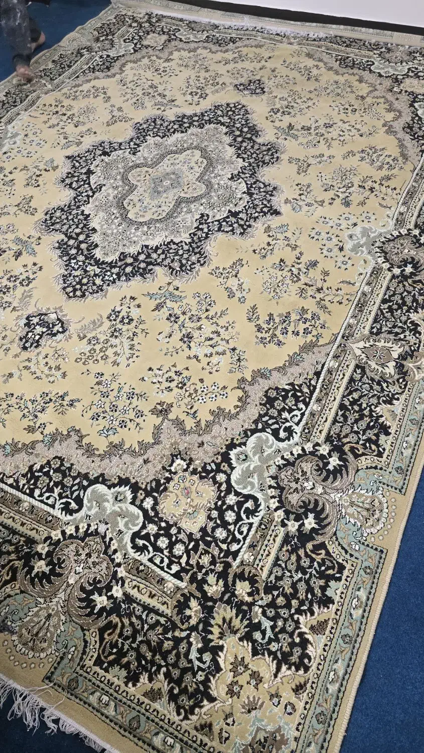 فرش ۱۲ متری|فرش|بندرعباس, |دیوار