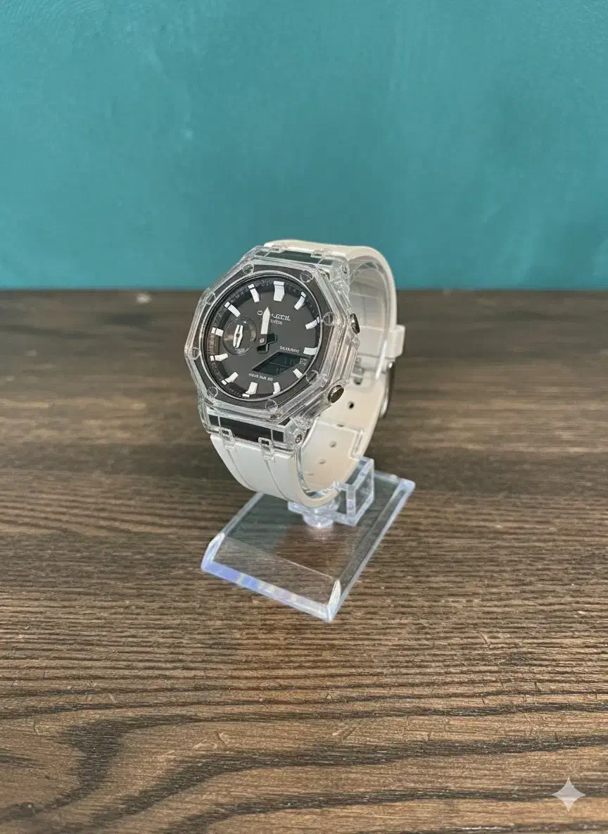 ساعت مچی جی شاک آبی|ساعت|ارومیه, |دیوار