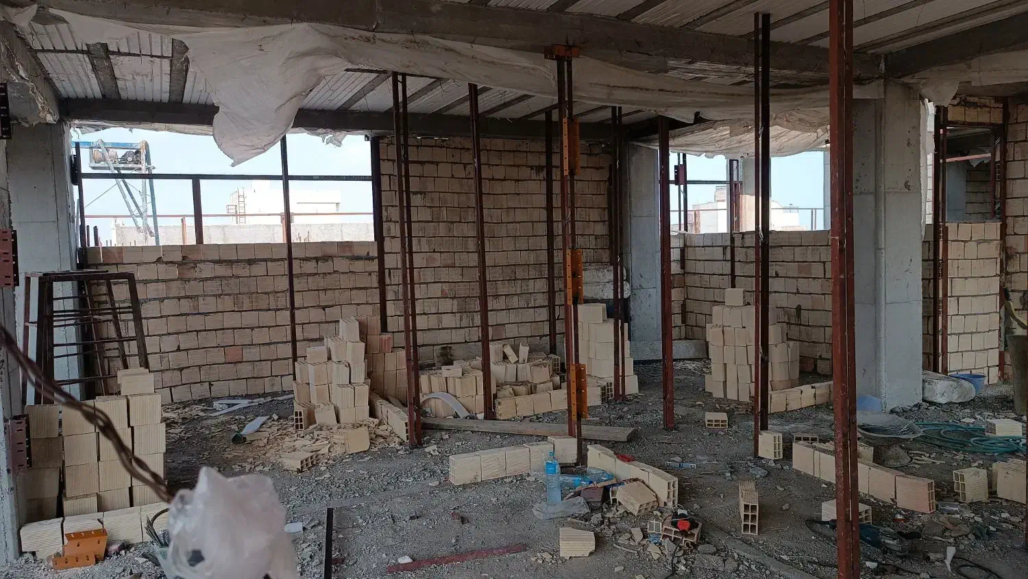 جوشکاری سیار|خدمات پیشه و مهارت|بندرعباس, |دیوار