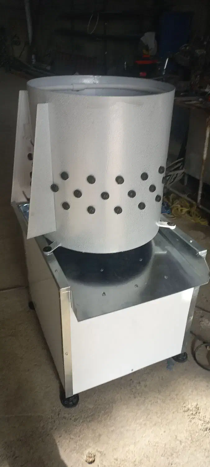 پوست کن پای مرغ|فروشگاه و مغازه|آمل, |دیوار