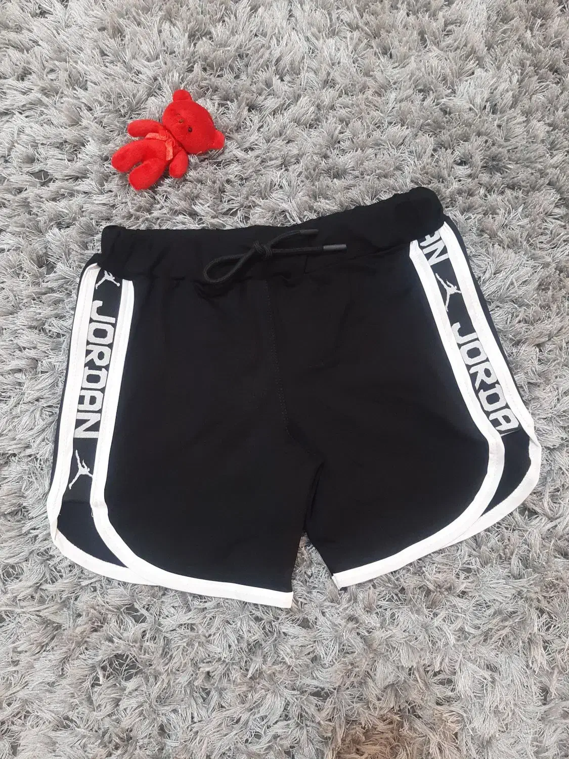 شلوارک زنانه نو مناسب تا سایز ۴۴|لباس|گرگان, |دیوار