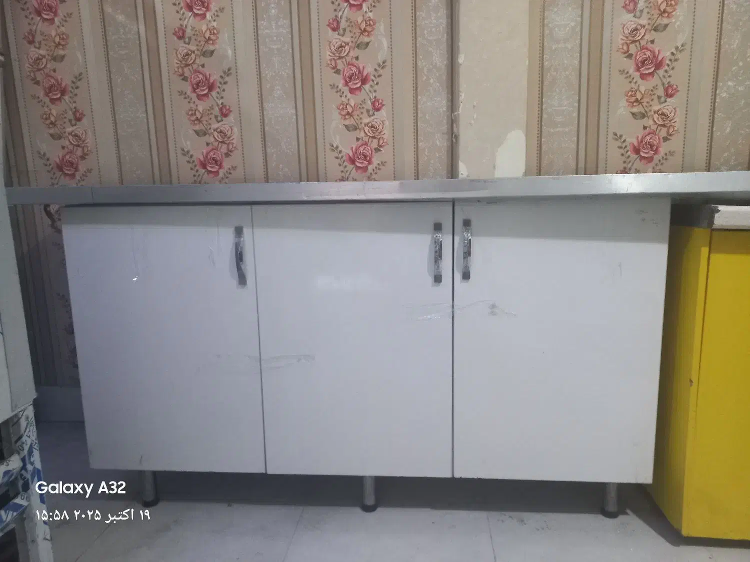 سینگ صنعتی و آشپزخانه و میز کار ام دی اف سالم|کافیشاپ و رستوران|مشهد, مصلی (کارمندان اول)|دیوار