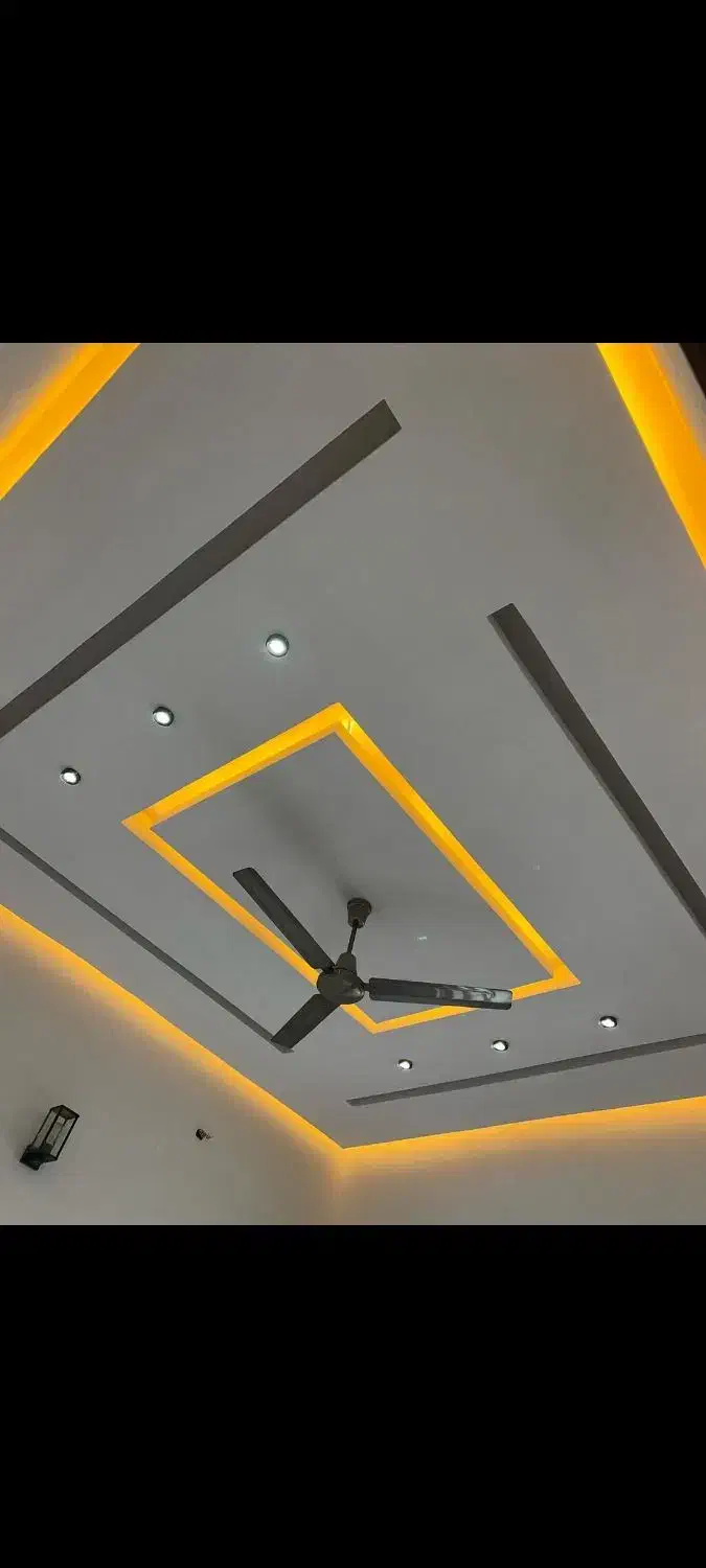 سفیدکاری و پلاستر گچ شمشه کش تخت|خدمات پیشه و مهارت|بهبهان, |دیوار